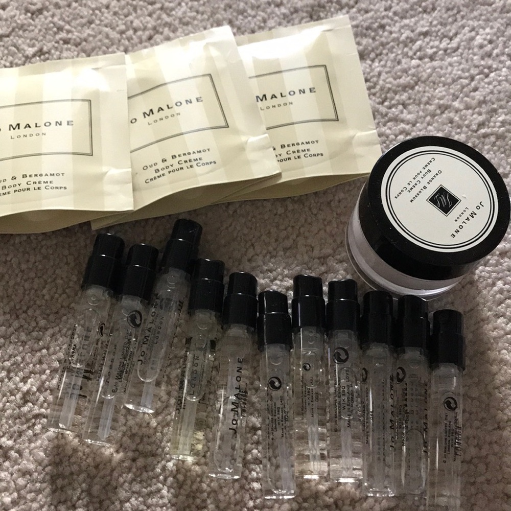 Jo Malone